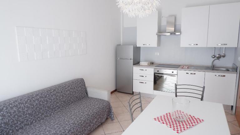 APP4RENT - Appartamento Alghe Rosse - B&B Lido di Jesolo