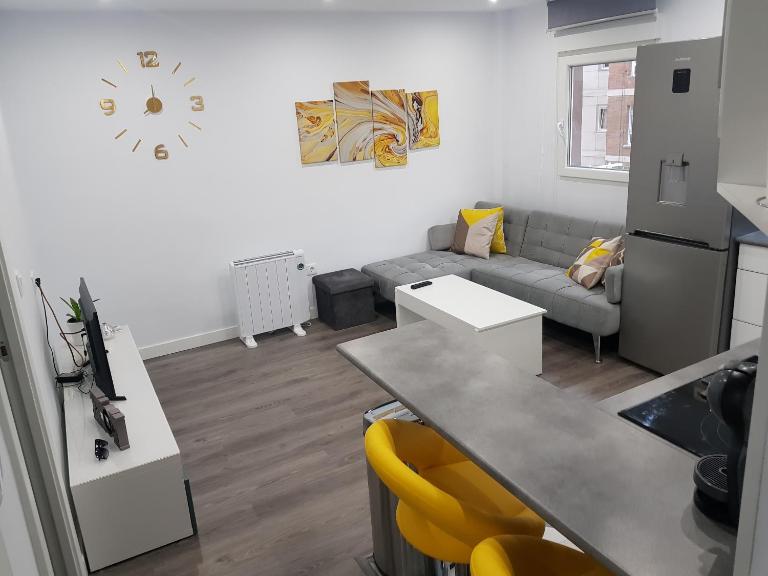 Apartamento los Ríos - B&B Santander