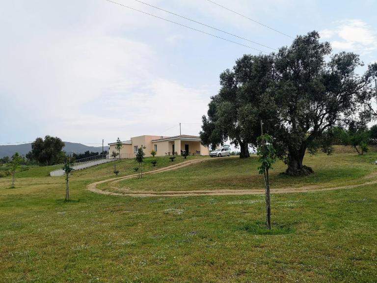 Sa Tanca - B&B Siniscola