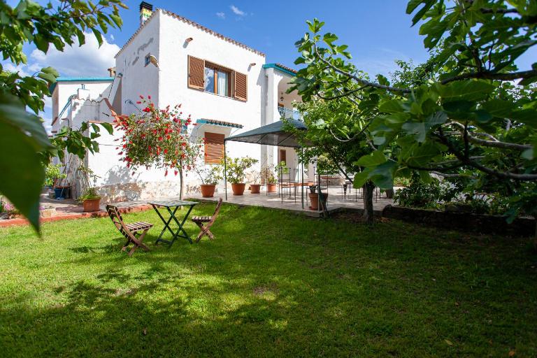 Camere Tirreno 1 - Ferienwohnung San Teodoro