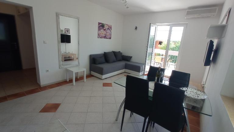 Apartment MAGNIFICO - B&B Novalja