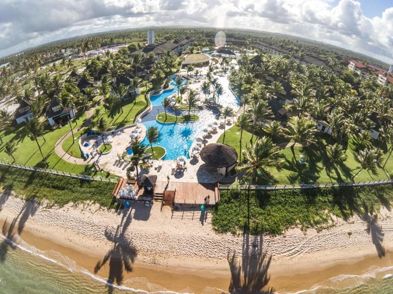 Beach Class Resort Muro Alto - Porto de Galinhas - Ferienwohnung Porto de Galinhas