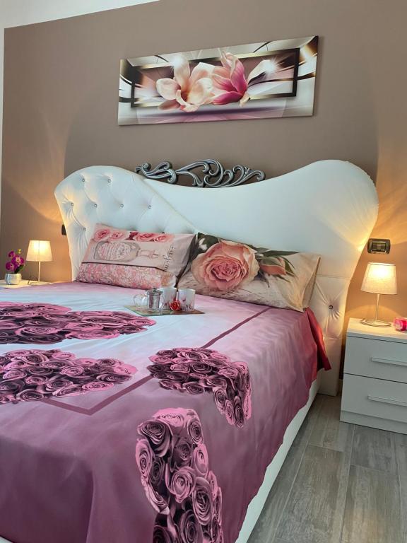 Welcome Traveller JESSY'S HOUSE - B&B Bardolino