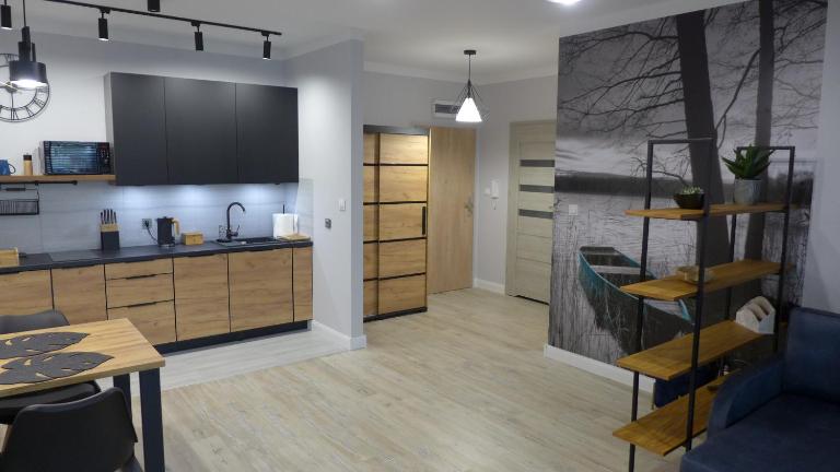 APARTAMENT PIOTR - Ferienwohnung Deutsch Eylau