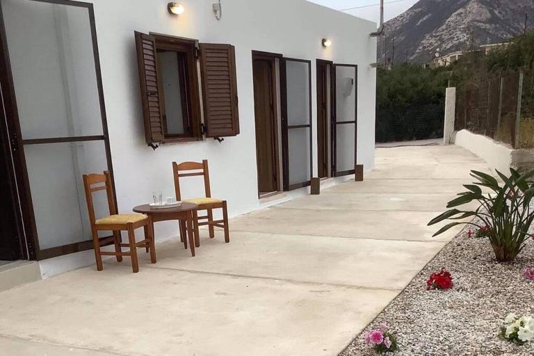 Haroupia - B&B Elafónisos