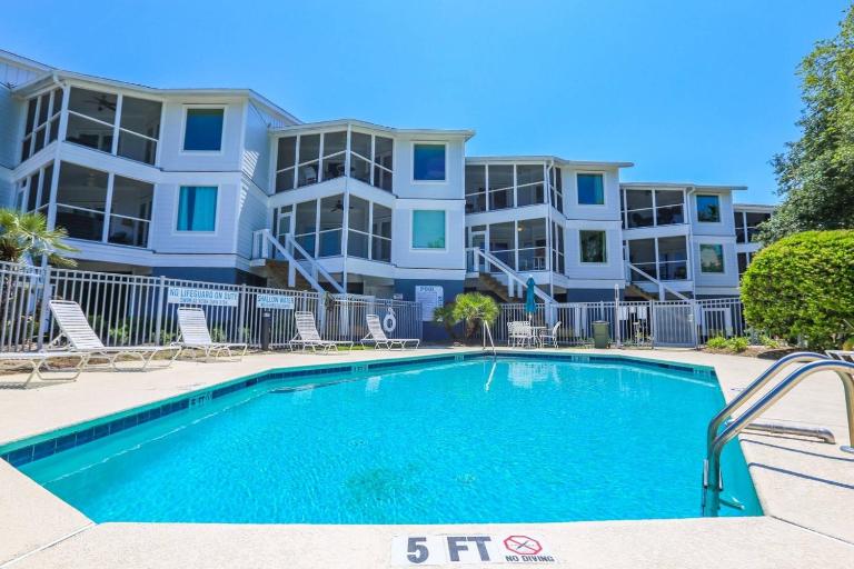 Sunny Side Up - B&B Isle of Palms