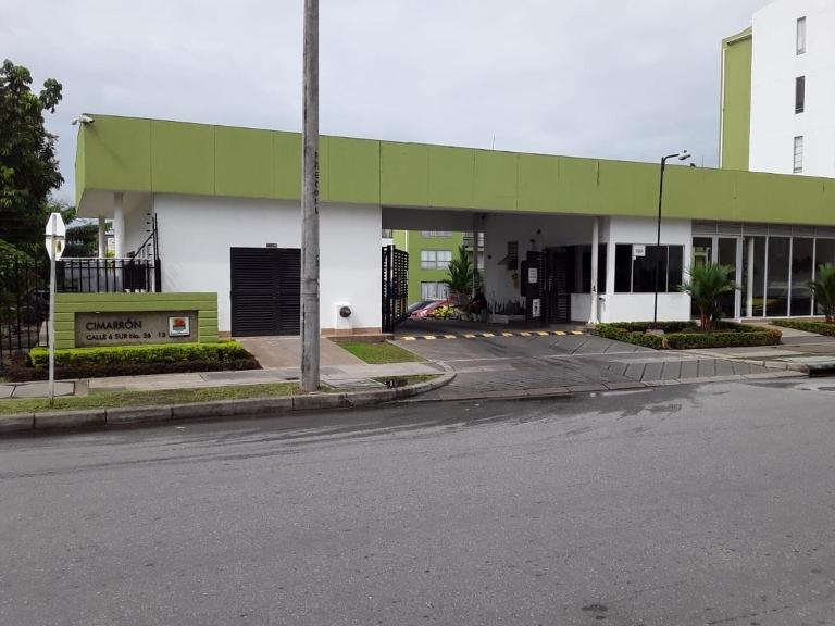 Apartamento Villavicencio Elegante - B&B Villavicencio