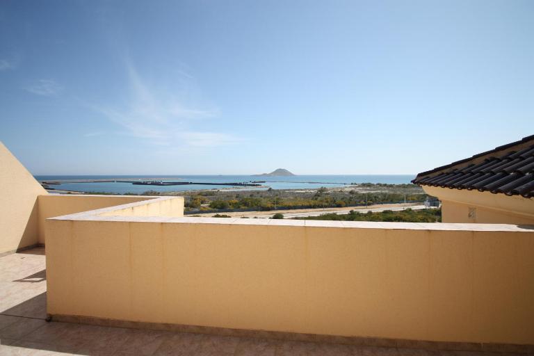 Spanish connection - Marinesco II - Chambres d'hôtes La Manga del Mar Menor