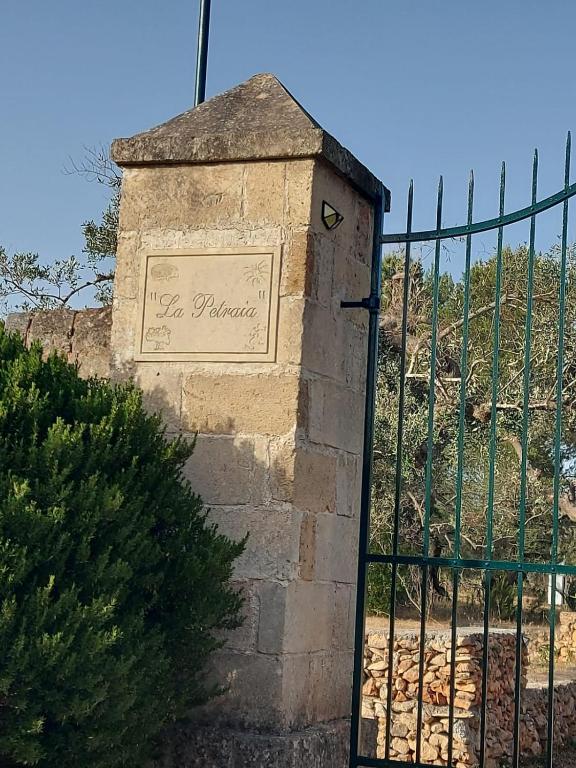 La Petraia - B&B Magliano