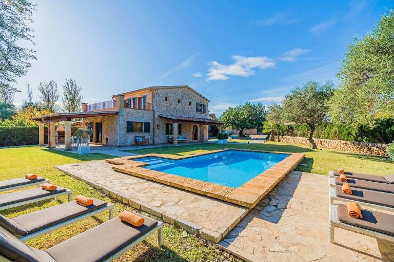 Villa Font Xica Petit by Sealand Villas - B&B Port de Pollença