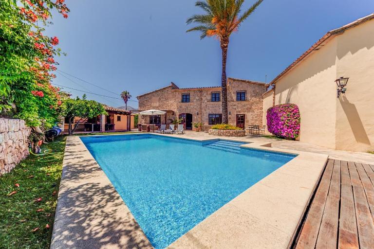 Villa Font Xica Gran by Sealand Villas - Ferienwohnung Port de Pollença