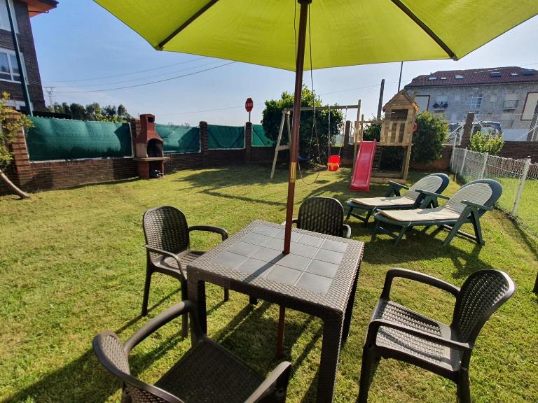El Mirador de Suances - B&B Suances