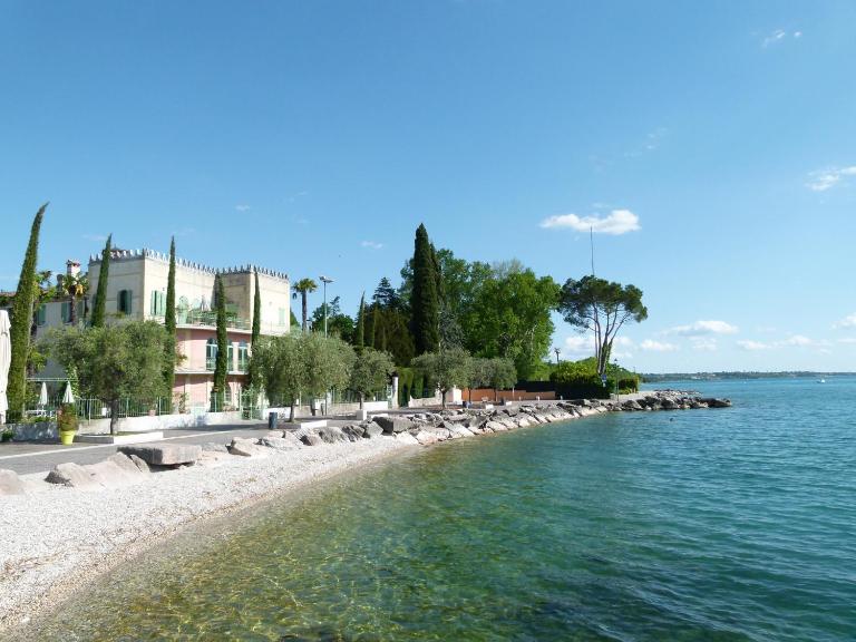 Villa Cisano Residenza d'Epoca - B&B Bardolino