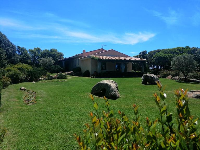 Agriturismo Fioredda - B&B Aglientu