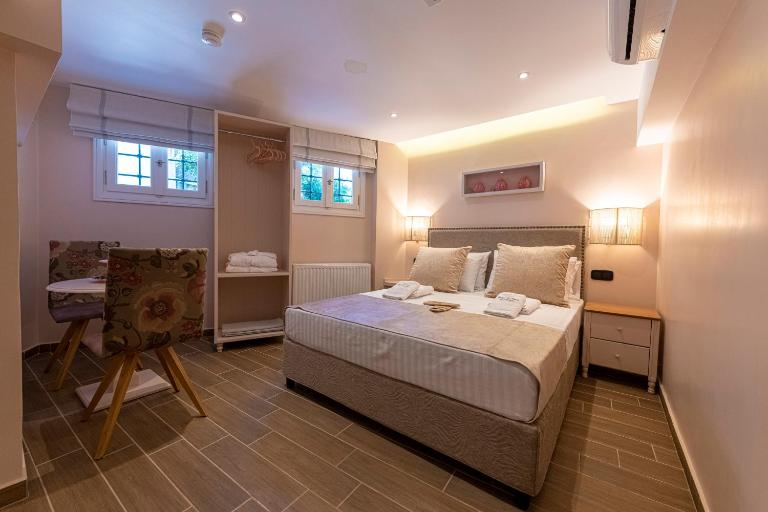 IPELHOME - Rodi Boutique Apartment - Ferienwohnung Athen