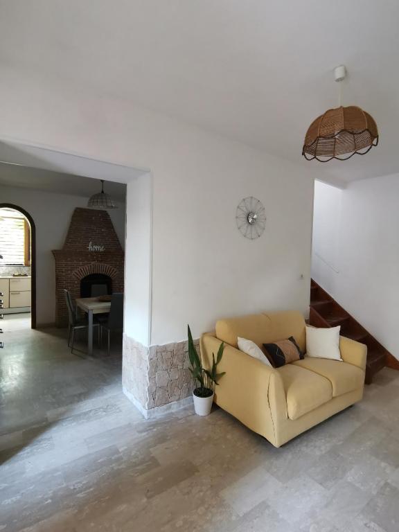 Angolo di Eden - Chambres d'hôtes Caserte
