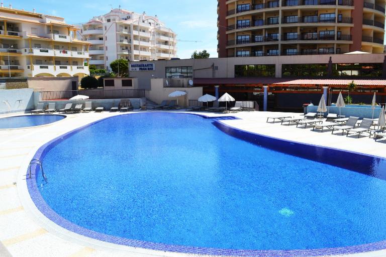 Algarve Porto Belo Apartment - Ferienwohnung Portimao