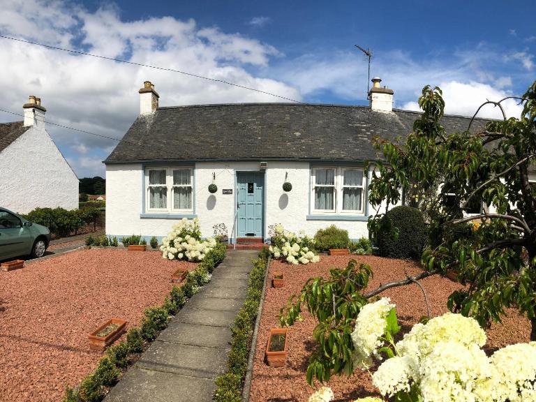 Lynn Cottage - B&B East Linton