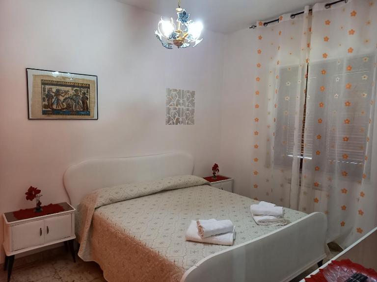 Casa Emilia - Chambres d'hôtes Marano Principato