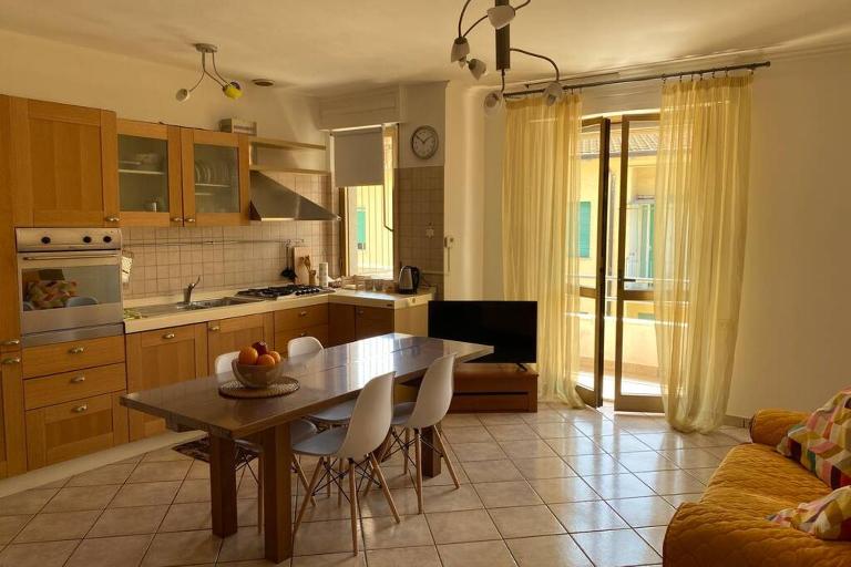 La Casa di Placido - Ferienwohnung Pescara
