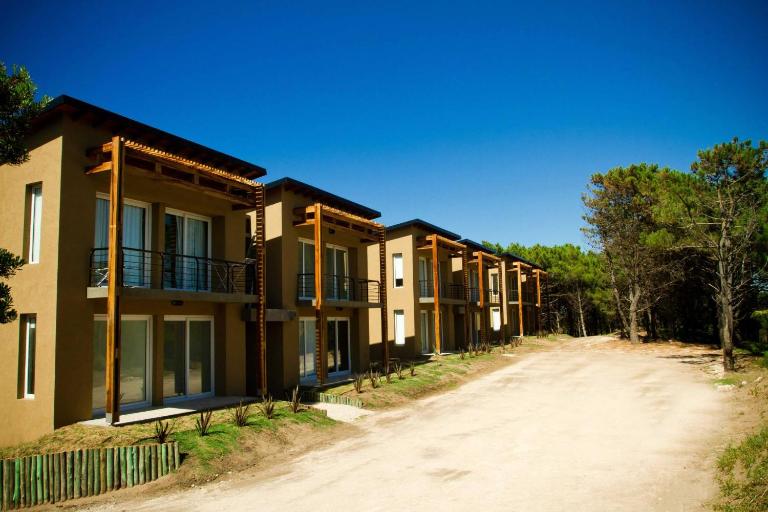 Departamento 15 Quequén Chico - B&B Quequén