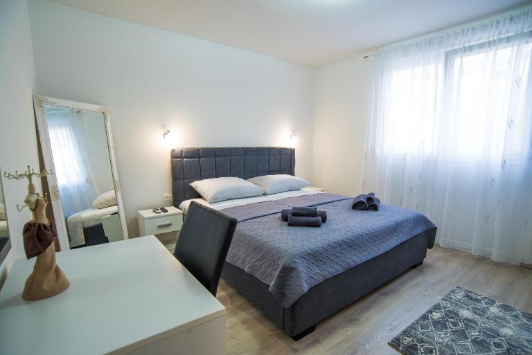 Too Sweet Apartment 1 - B&B Split