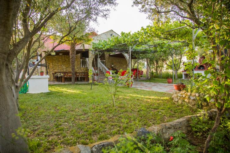 villa Touzla - Chambres d'hôtes Ofrínion
