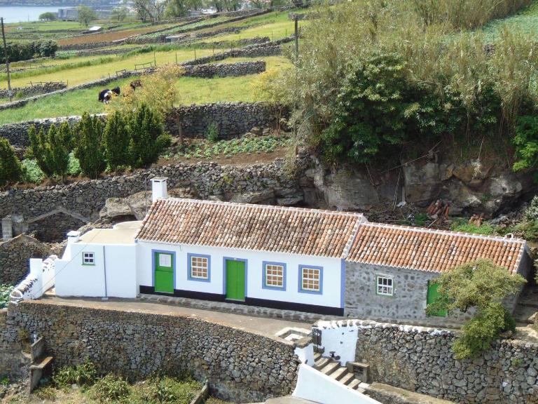 Casa da Fonte - B&B Angra do Heroísmo