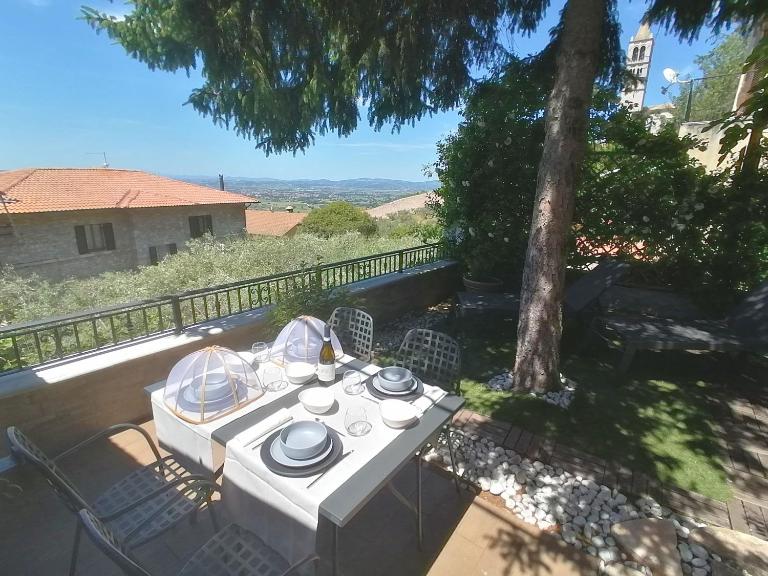 Assisi Garden Suite - B&B Assisi