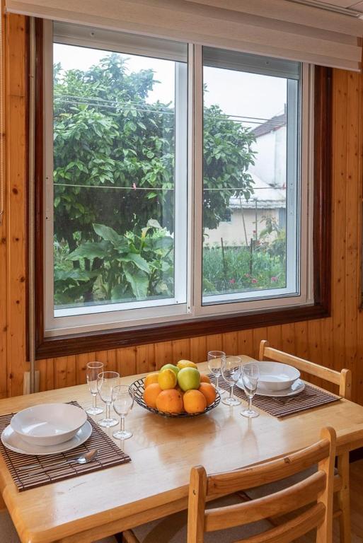 Holiday Home Vigo Currás Street - B&B Vigo