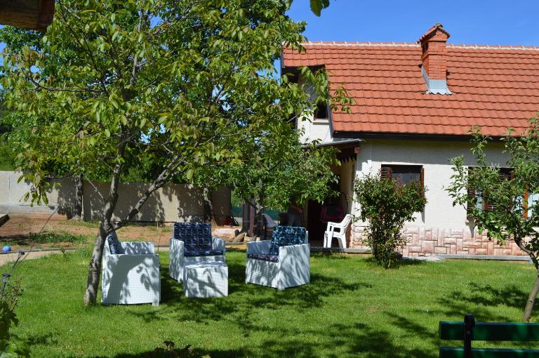 Macedonia, Accommodations,rentals"Villa Vevcani" Vevchani - B&B Vevcani