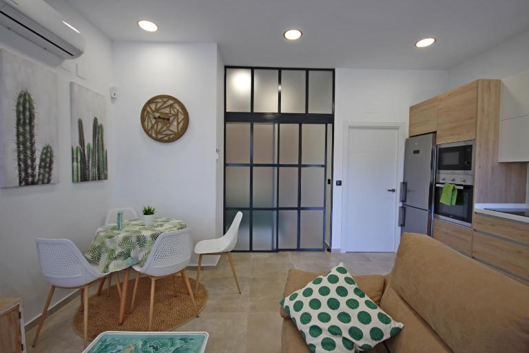 Sun&Beach Carihuela - B&B Torremolinos