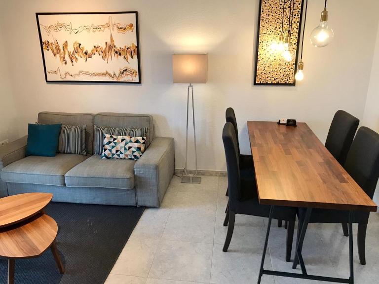 Residentie Montesol - Ferienwohnung Torrox