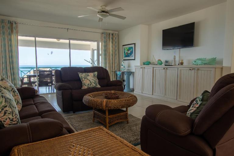 Aruba 29 - FAMILY ONLY - B&B Ballito