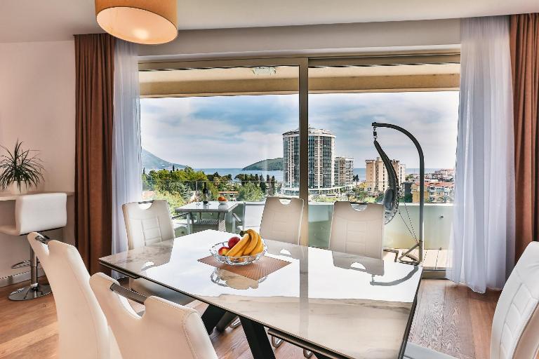 Lux Panorama - B&B Budua