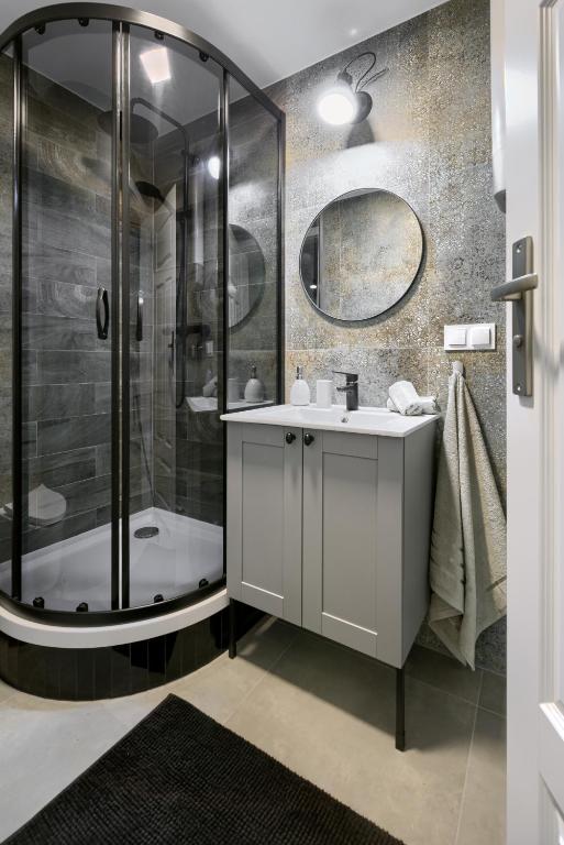 Niron Apartament Dom z Papieru Lizbona - Ferienwohnung Piła