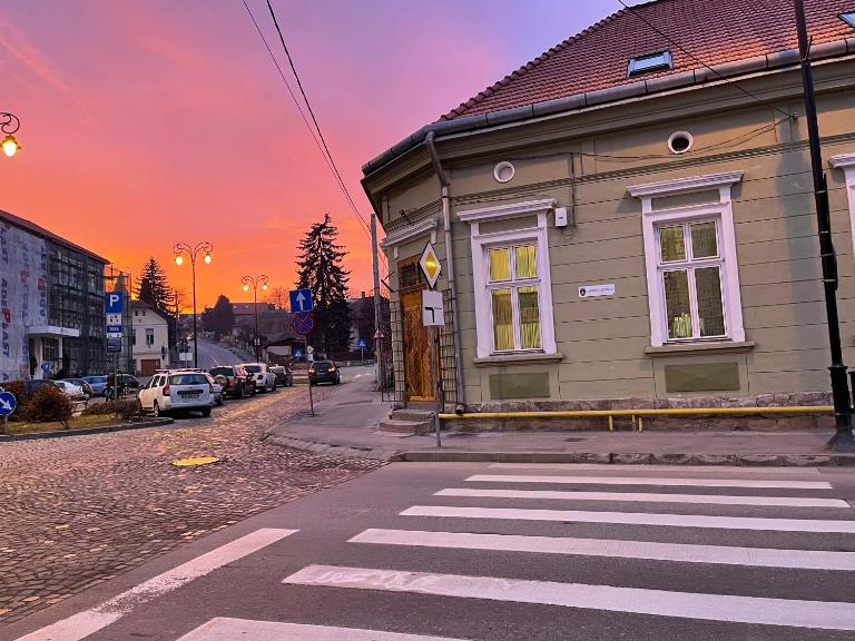 Guest House Hena - B&B Sfantu Gheorghe