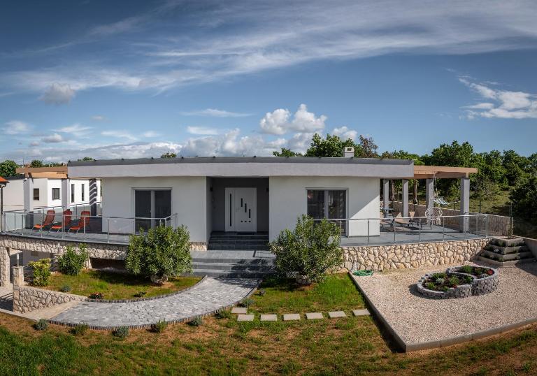 Seaside Slivnica Posedarje - B&B Posedarje