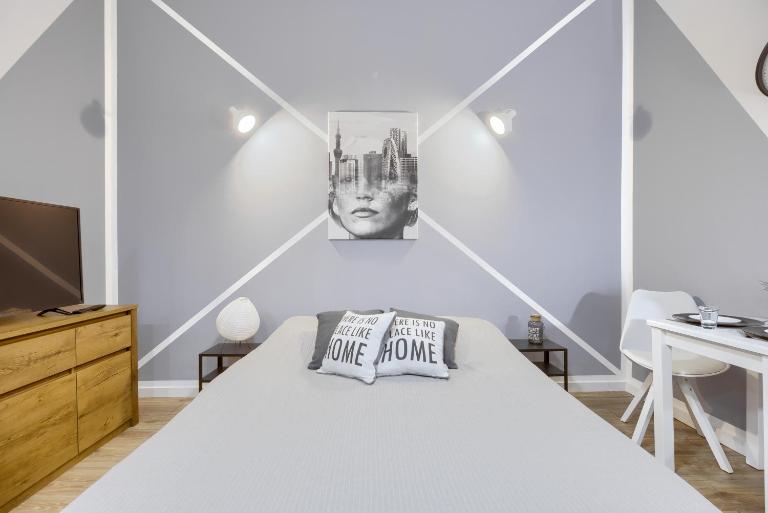 Niron Apartament Dom z Papieru Tokio - Ferienwohnung Piła