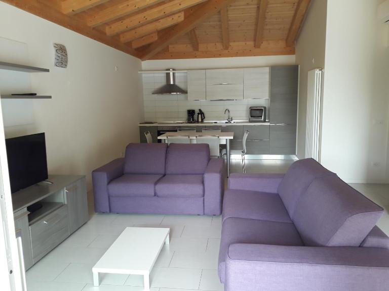 Casa Magosta - B&B Malcesine