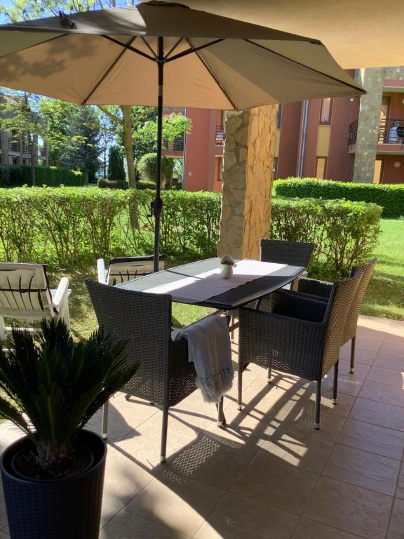 Apartman Golf Lux - B&B Bük