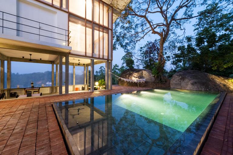 Villa Amma Erna - Galle - B&B Galle