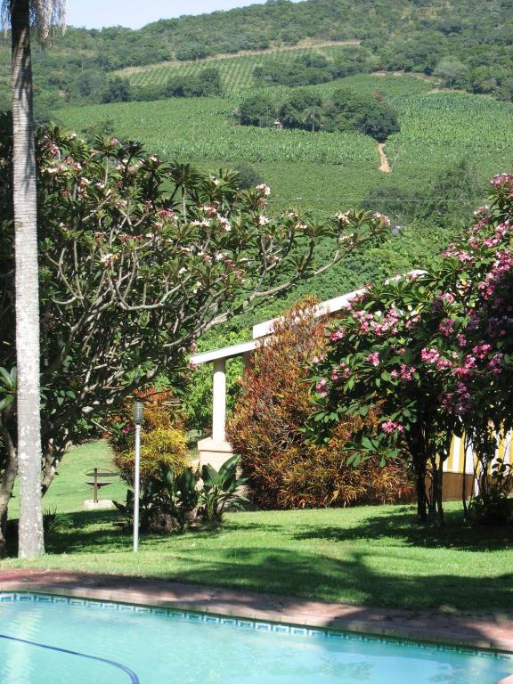 Oppi Plaas - B&B Hazyview