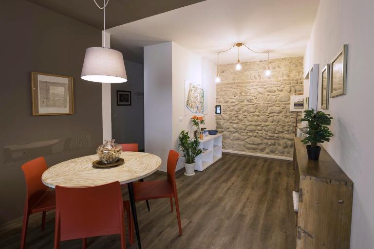 Trilocale Torre dell'Orologio - Ferienwohnung Lazise