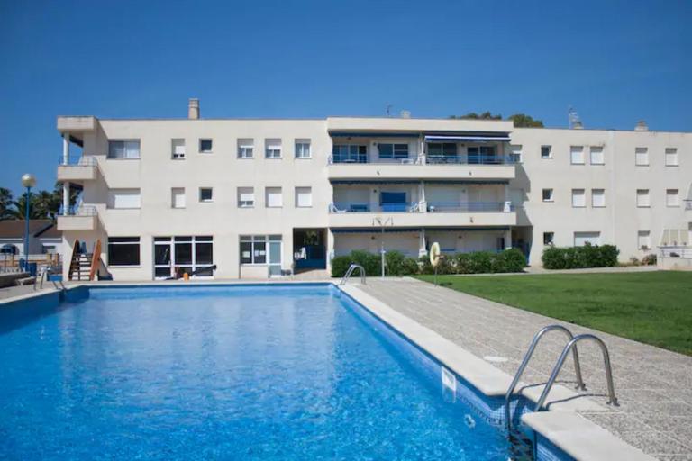 Apartamento Eucaliptus B - Delta del Ebro - B&B l'Eucaliptus