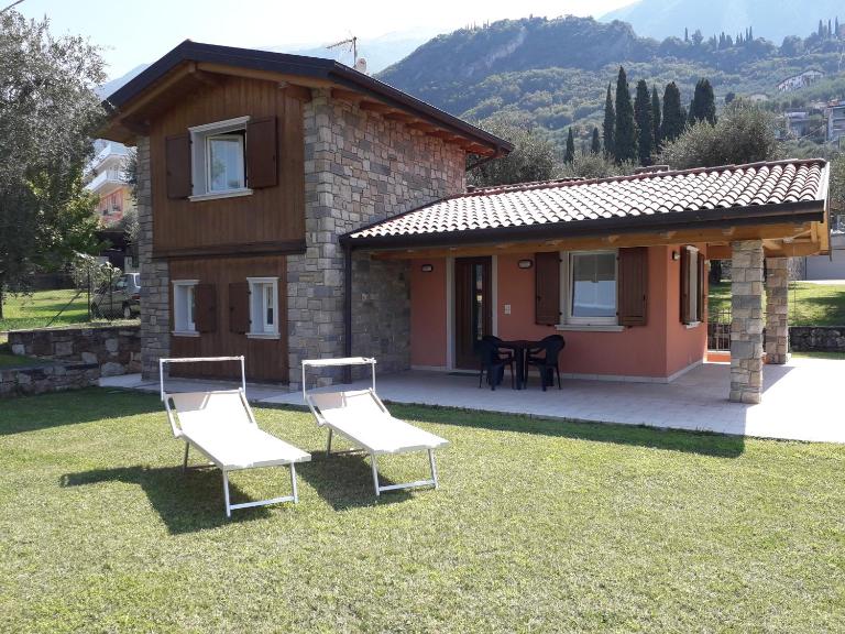 Villa Pia - B&B Malcesine