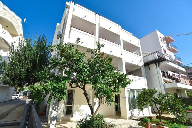 Vila IDILA - B&B Budua