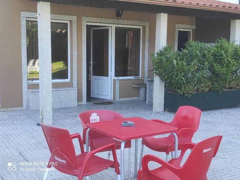 Gerês Nature House, Casa das Pedras - B&B Vieira do Minho