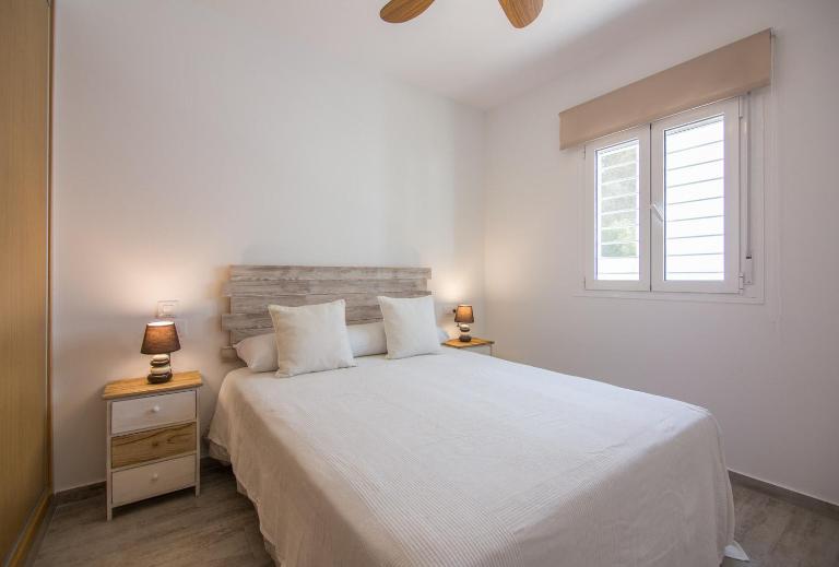 Zahobreña - B&B Zahora