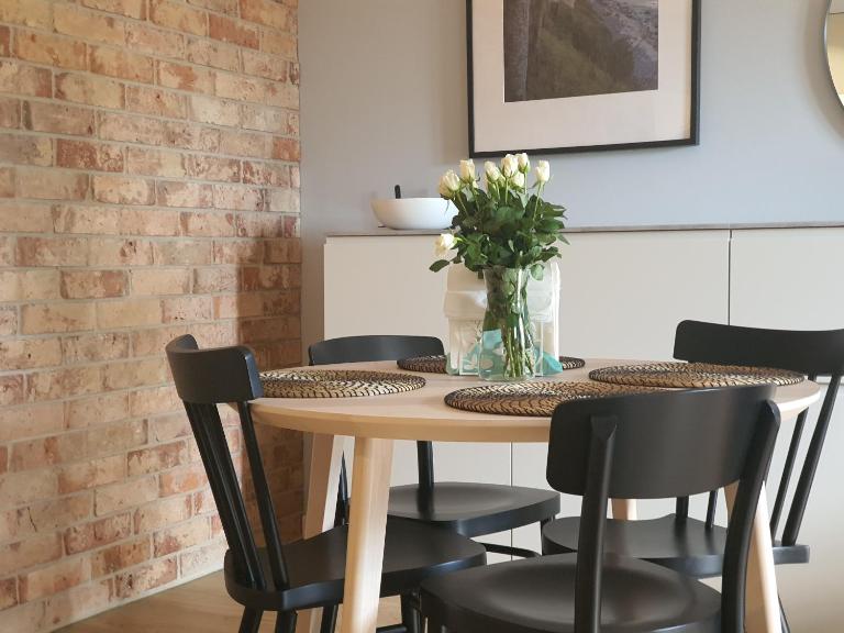 Apartament Nord 13 Willa Nord - B&B Jastrzębia Góra